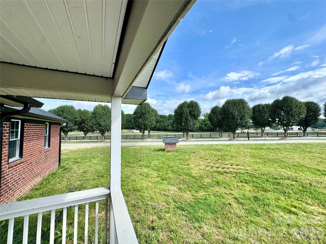 1514 Clarence Secrest Road, Monroe, NC 28110