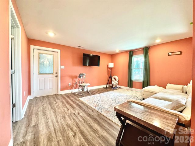 1514 Clarence Secrest Road, Monroe, NC 28110
