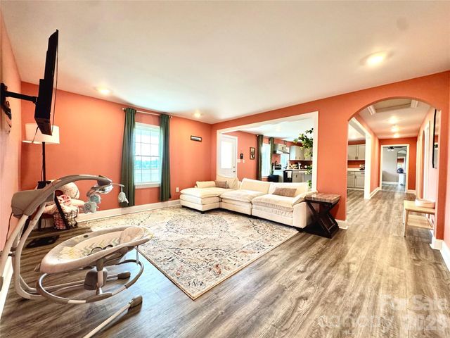 1514 Clarence Secrest Road, Monroe, NC 28110