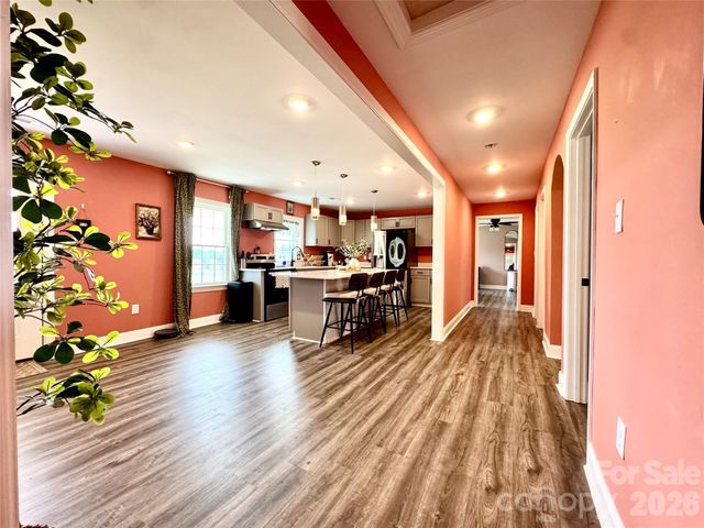 1514 Clarence Secrest Road, Monroe, NC 28110