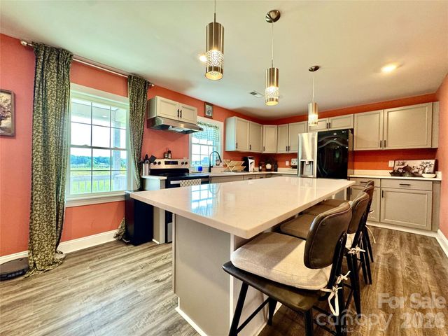 1514 Clarence Secrest Road, Monroe, NC 28110
