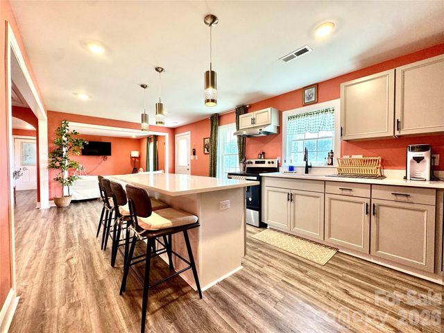 1514 Clarence Secrest Road, Monroe, NC 28110