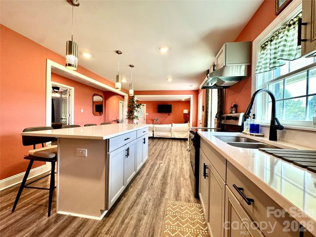 1514 Clarence Secrest Road, Monroe, NC 28110
