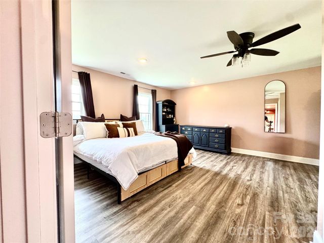 1514 Clarence Secrest Road, Monroe, NC 28110