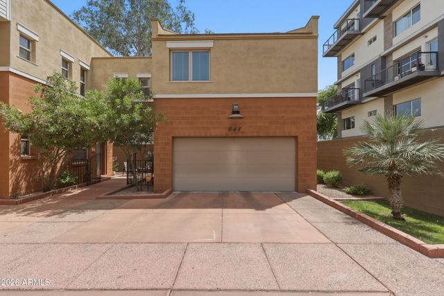 641 S ROOSEVELT Street, Tempe, AZ 85281