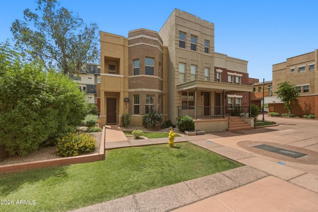 641 S ROOSEVELT Street, Tempe, AZ 85281