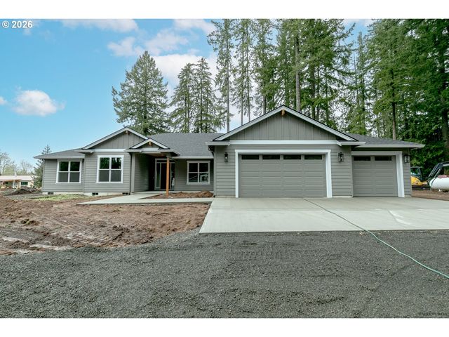 21385 Se FIRWOOD Rd, Sandy, OR 97055