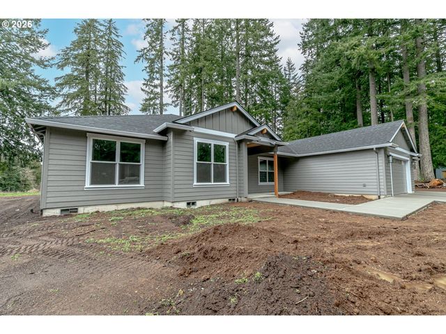 21385 Se FIRWOOD Rd, Sandy, OR 97055