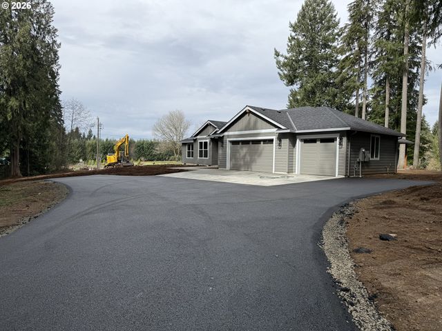 21385 Se FIRWOOD Rd, Sandy, OR 97055