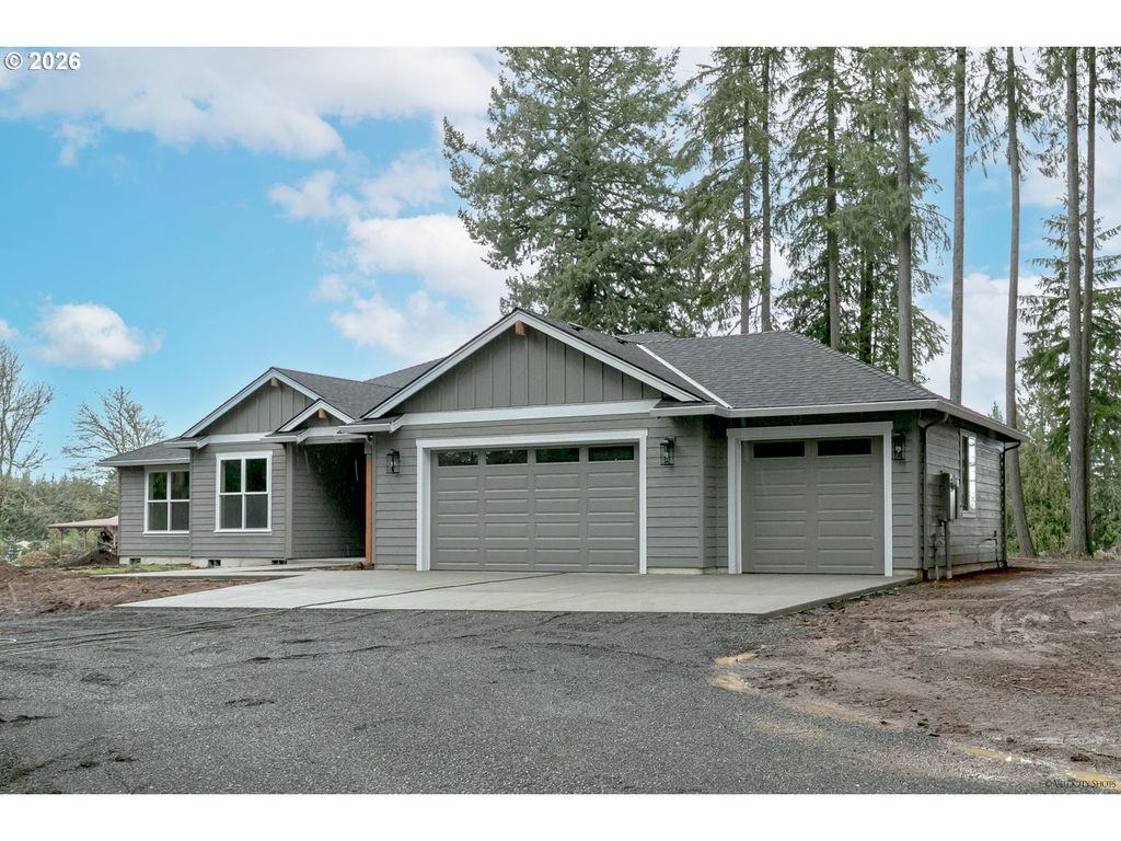 21385 Se FIRWOOD Rd, Sandy, OR 97055