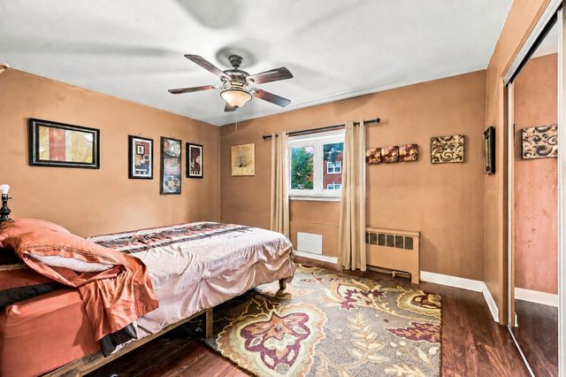 630 Hull Terrace 1W, Evanston, IL 60202