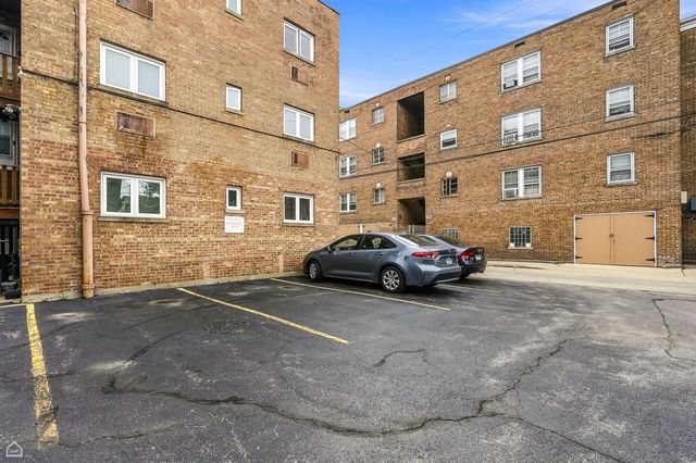 630 Hull Terrace 1W, Evanston, IL 60202