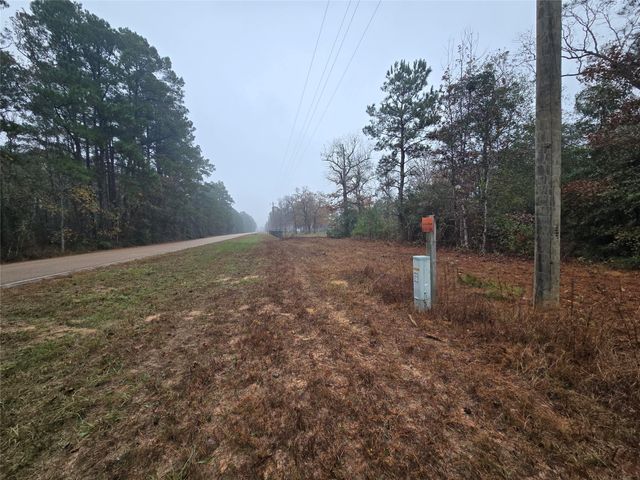 00 Clint Parker Road, Willis, TX 77303