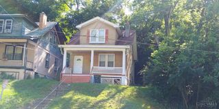 412 Elberon Avenue, Cincinnati, OH 45205