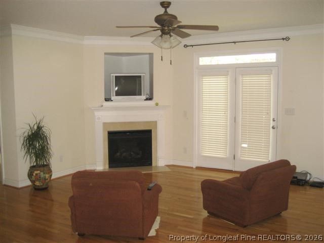 167 Lamplighter Way, Spring Lake, NC 28390