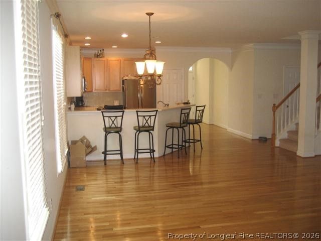 167 Lamplighter Way, Spring Lake, NC 28390