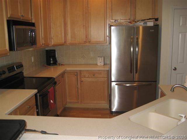167 Lamplighter Way, Spring Lake, NC 28390