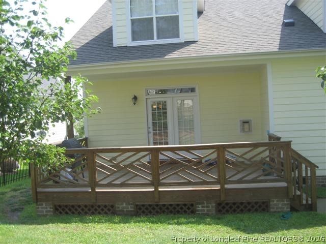 167 Lamplighter Way, Spring Lake, NC 28390