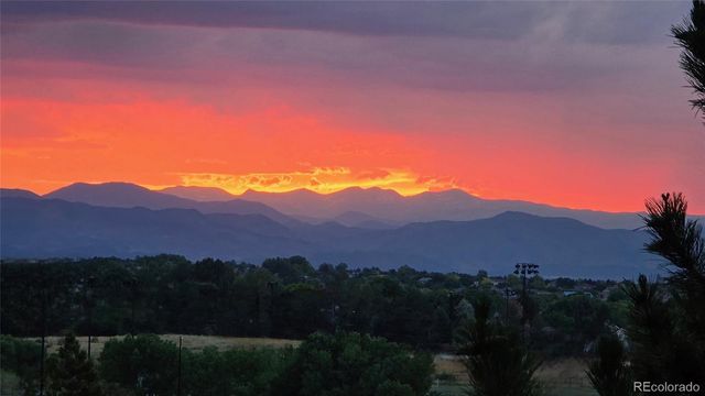 9701 Millstone Court, Highlands Ranch, CO 80130