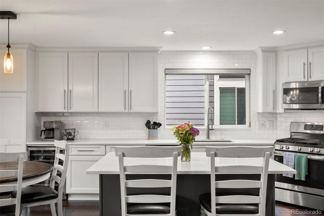 9701 Millstone Court, Highlands Ranch, CO 80130