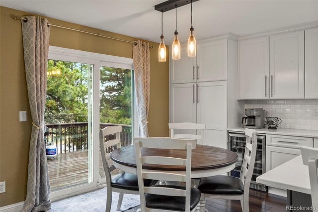 9701 Millstone Court, Highlands Ranch, CO 80130