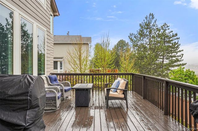 9701 Millstone Court, Highlands Ranch, CO 80130