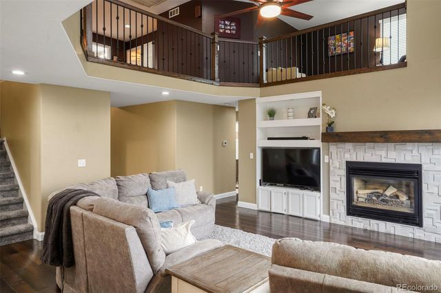 9701 Millstone Court, Highlands Ranch, CO 80130