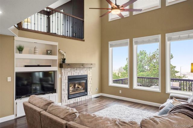 9701 Millstone Court, Highlands Ranch, CO 80130