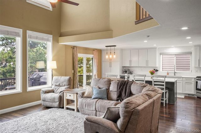 9701 Millstone Court, Highlands Ranch, CO 80130