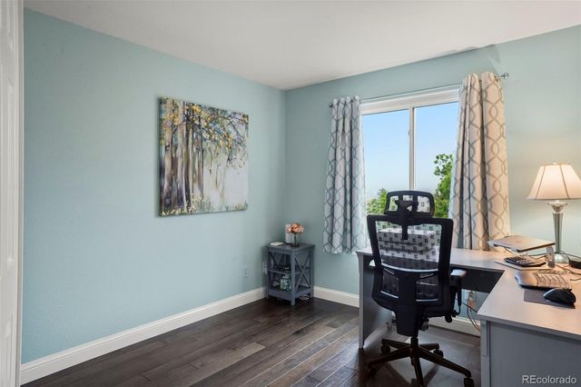 9701 Millstone Court, Highlands Ranch, CO 80130