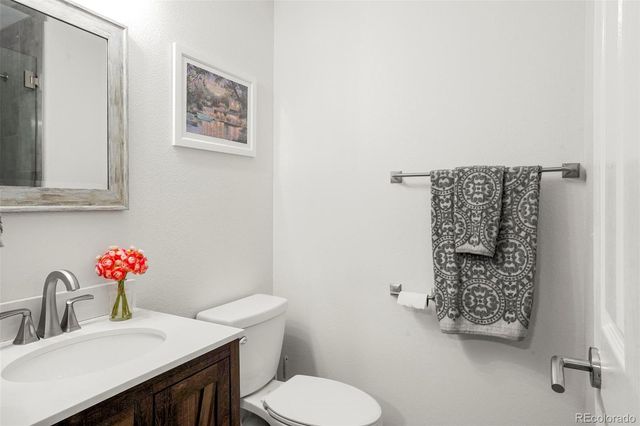 9701 Millstone Court, Highlands Ranch, CO 80130