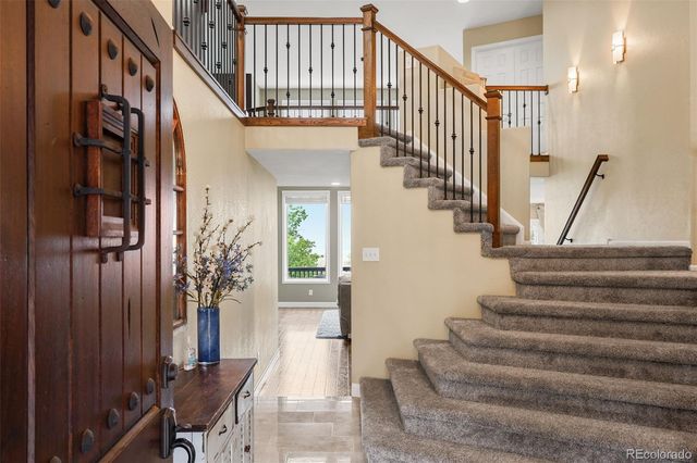 9701 Millstone Court, Highlands Ranch, CO 80130