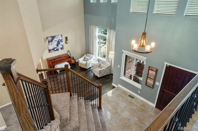 9701 Millstone Court, Highlands Ranch, CO 80130