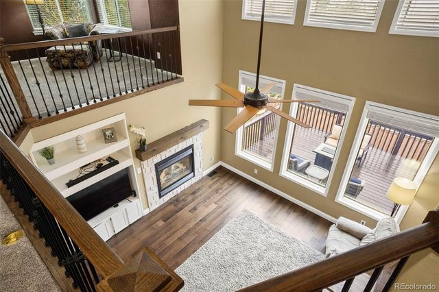 9701 Millstone Court, Highlands Ranch, CO 80130