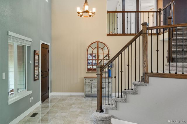 9701 Millstone Court, Highlands Ranch, CO 80130