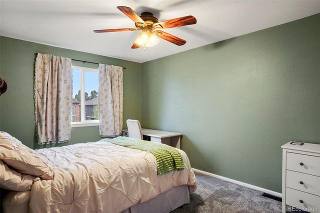 9701 Millstone Court, Highlands Ranch, CO 80130