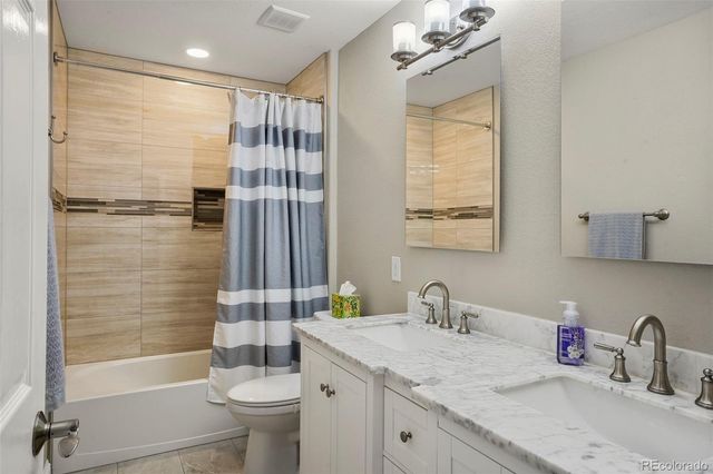 9701 Millstone Court, Highlands Ranch, CO 80130