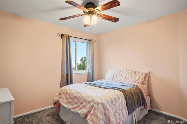 9701 Millstone Court, Highlands Ranch, CO 80130