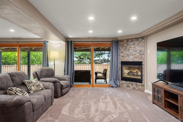 9701 Millstone Court, Highlands Ranch, CO 80130