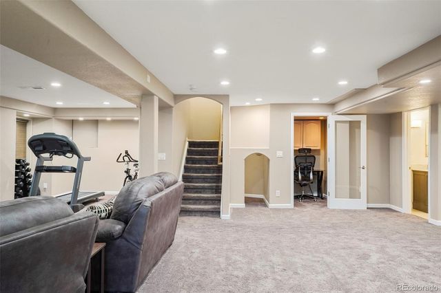 9701 Millstone Court, Highlands Ranch, CO 80130