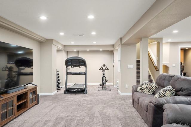 9701 Millstone Court, Highlands Ranch, CO 80130