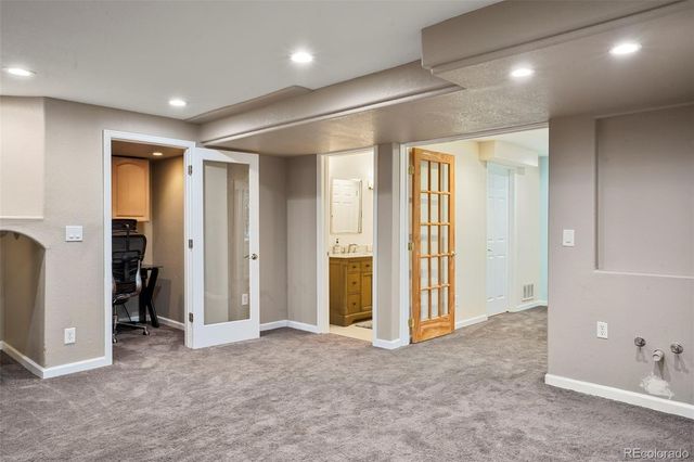 9701 Millstone Court, Highlands Ranch, CO 80130