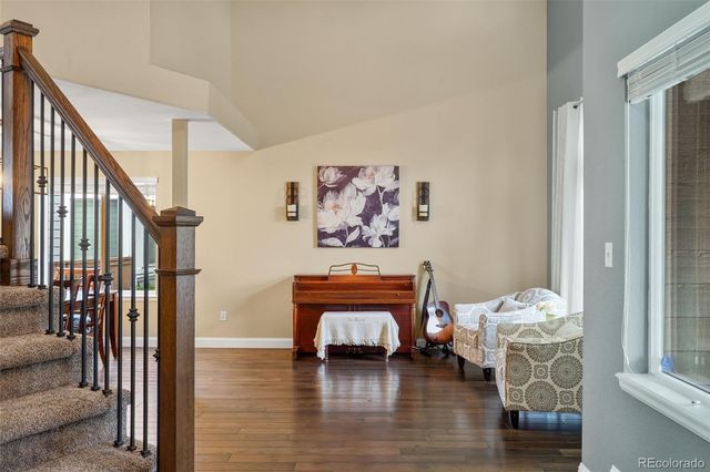 9701 Millstone Court, Highlands Ranch, CO 80130