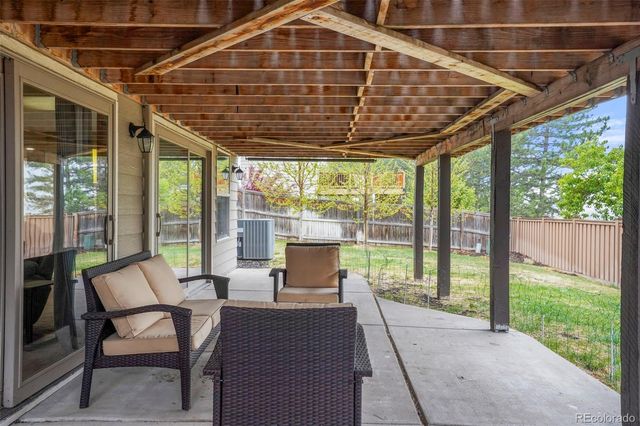 9701 Millstone Court, Highlands Ranch, CO 80130