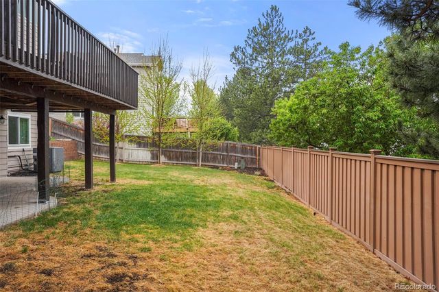 9701 Millstone Court, Highlands Ranch, CO 80130