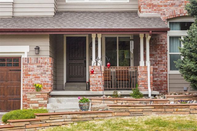 9701 Millstone Court, Highlands Ranch, CO 80130