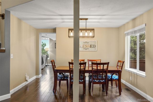 9701 Millstone Court, Highlands Ranch, CO 80130