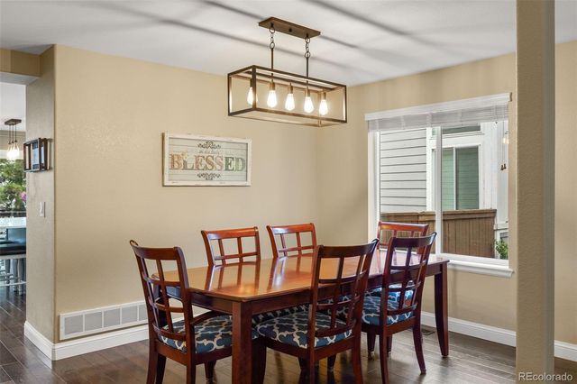 9701 Millstone Court, Highlands Ranch, CO 80130