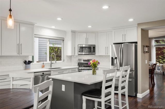 9701 Millstone Court, Highlands Ranch, CO 80130