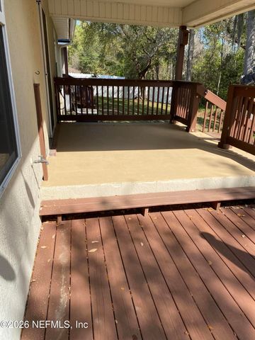 1805 FOREST CREEK Drive, Jacksonville, FL 32225